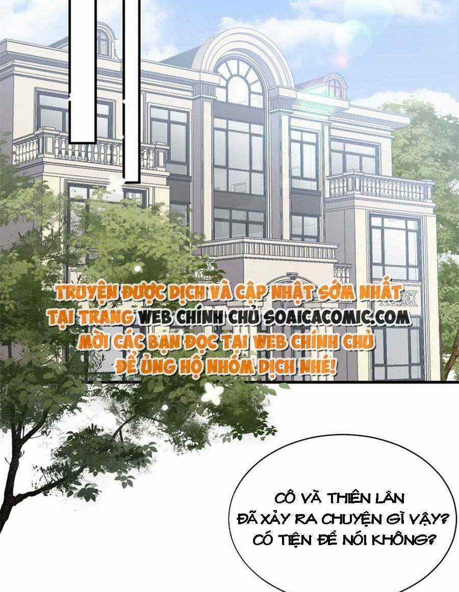 Đại Tiểu Thư Có Ý Đồ Gì Xấu Đâu Chapter 174 trang 17