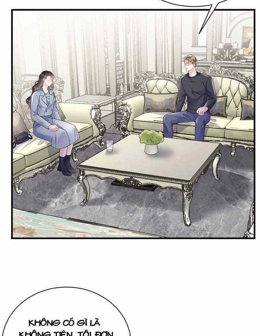 Đại Tiểu Thư Có Ý Đồ Gì Xấu Đâu Chapter 174 trang 18