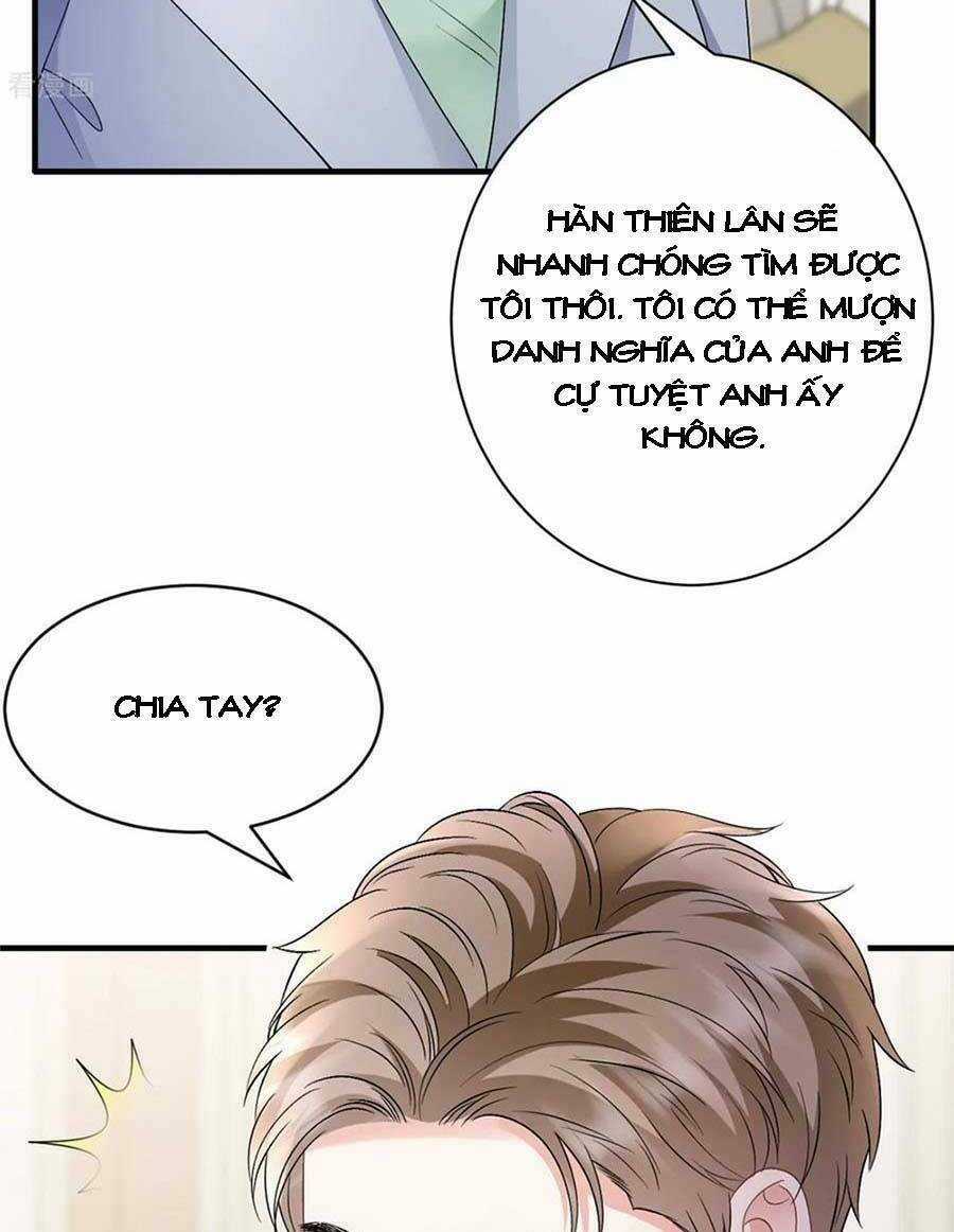 Đại Tiểu Thư Có Ý Đồ Gì Xấu Đâu Chapter 174 trang 20