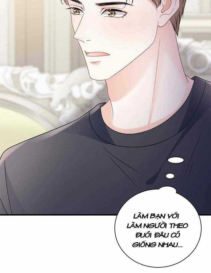 Đại Tiểu Thư Có Ý Đồ Gì Xấu Đâu Chapter 174 trang 21