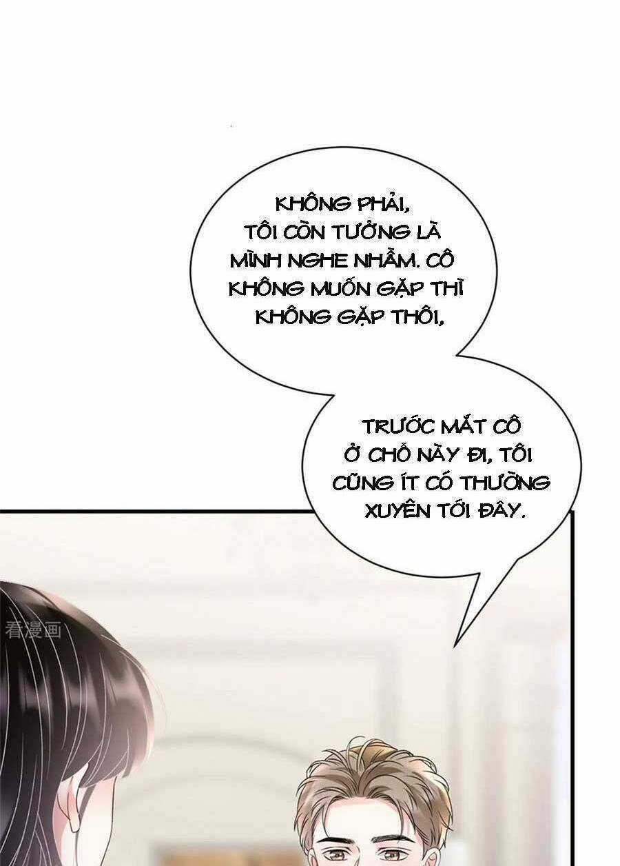 Đại Tiểu Thư Có Ý Đồ Gì Xấu Đâu Chapter 174 trang 23