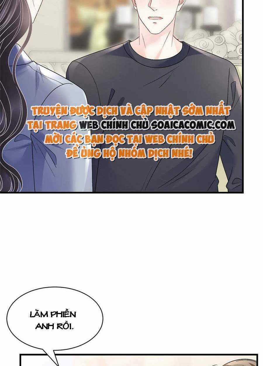 Đại Tiểu Thư Có Ý Đồ Gì Xấu Đâu Chapter 174 trang 24