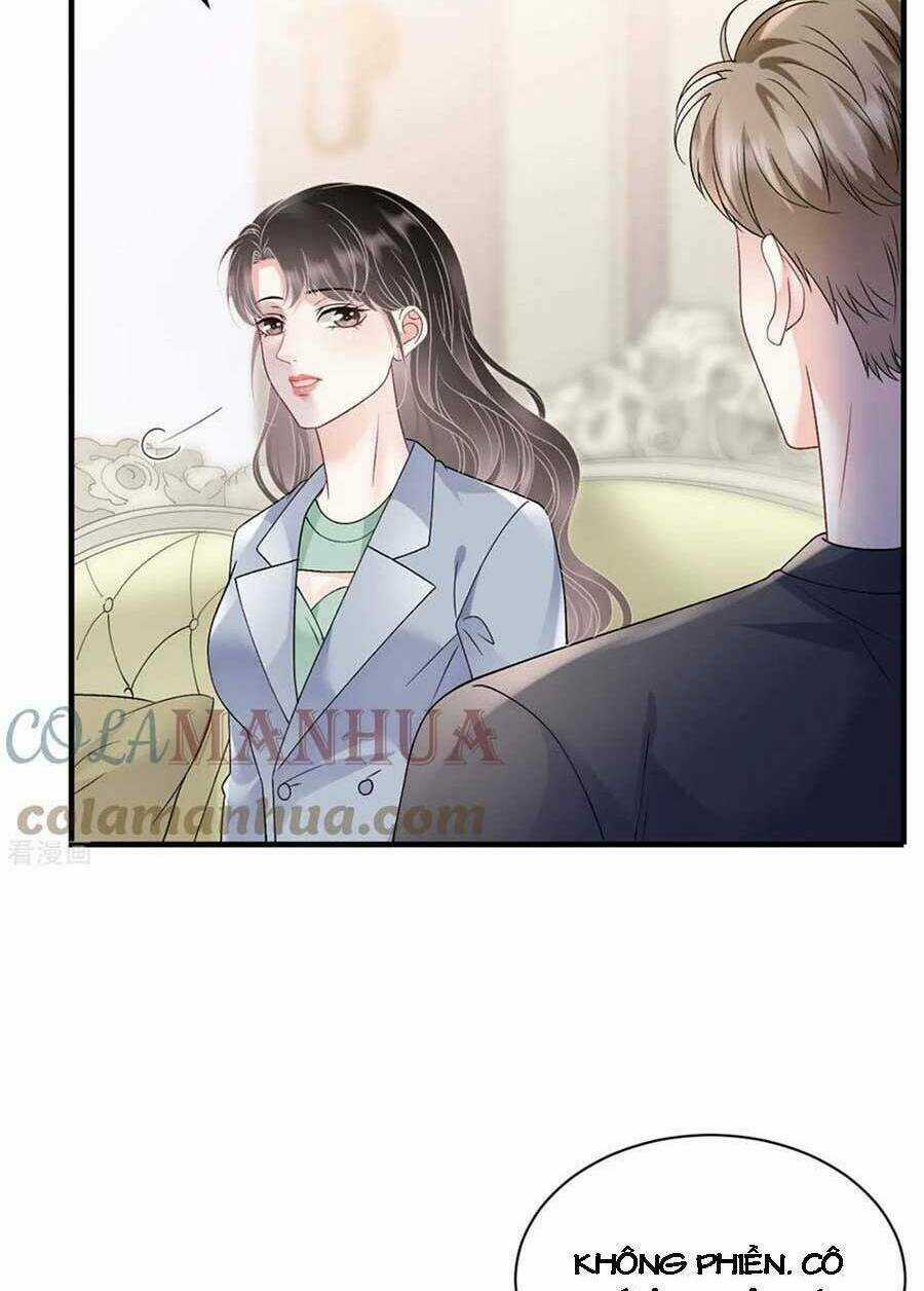 Đại Tiểu Thư Có Ý Đồ Gì Xấu Đâu Chapter 174 trang 25