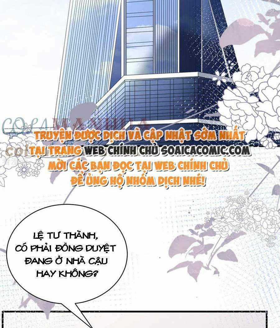 Đại Tiểu Thư Có Ý Đồ Gì Xấu Đâu Chapter 174 trang 29