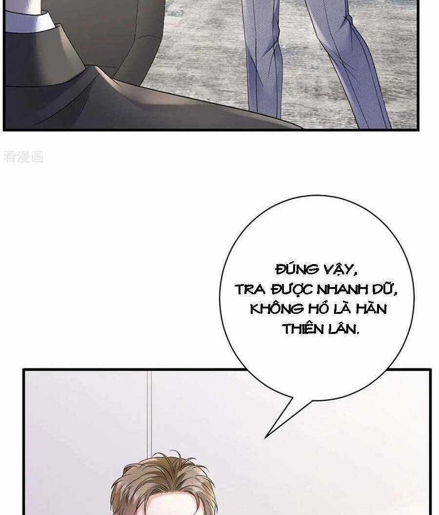 Đại Tiểu Thư Có Ý Đồ Gì Xấu Đâu Chapter 174 trang 31