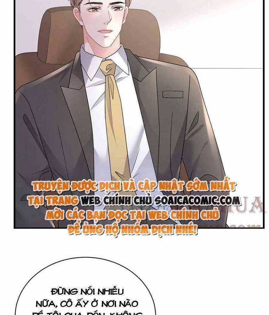 Đại Tiểu Thư Có Ý Đồ Gì Xấu Đâu Chapter 174 trang 32