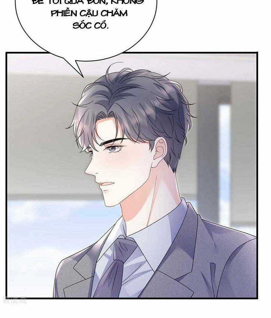 Đại Tiểu Thư Có Ý Đồ Gì Xấu Đâu Chapter 174 trang 33