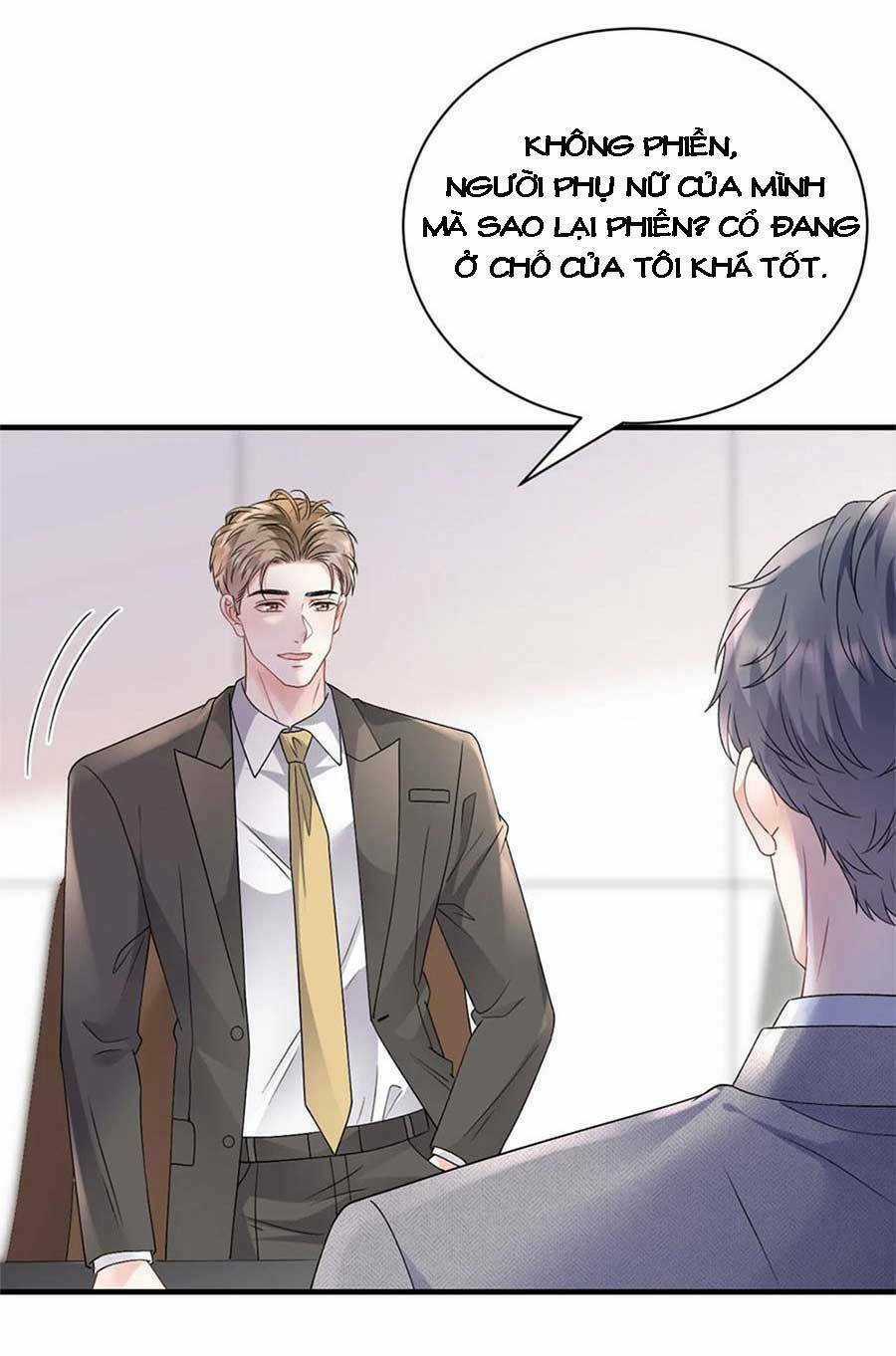 Đại Tiểu Thư Có Ý Đồ Gì Xấu Đâu Chapter 174 trang 34