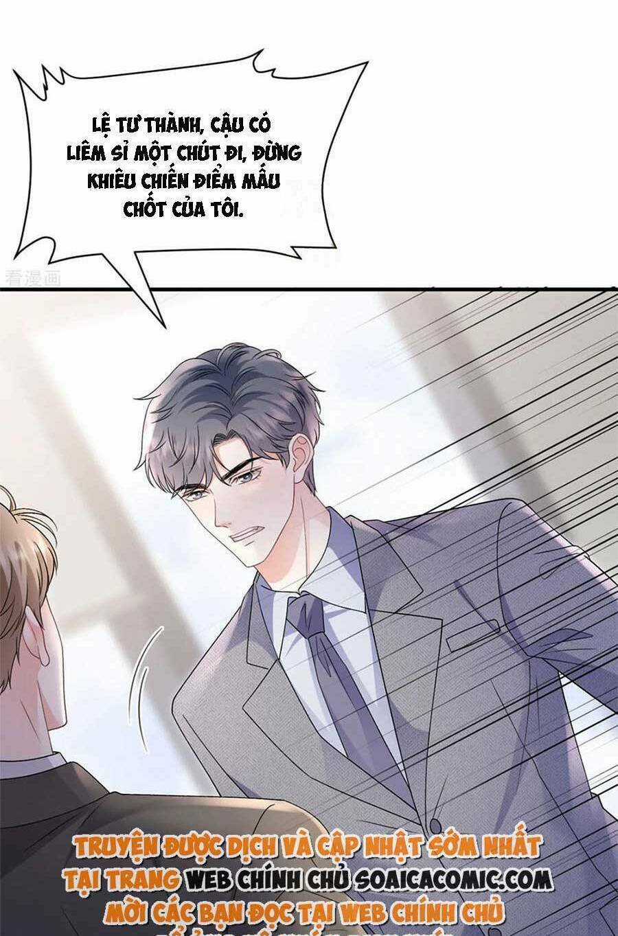 Đại Tiểu Thư Có Ý Đồ Gì Xấu Đâu Chapter 174 trang 35