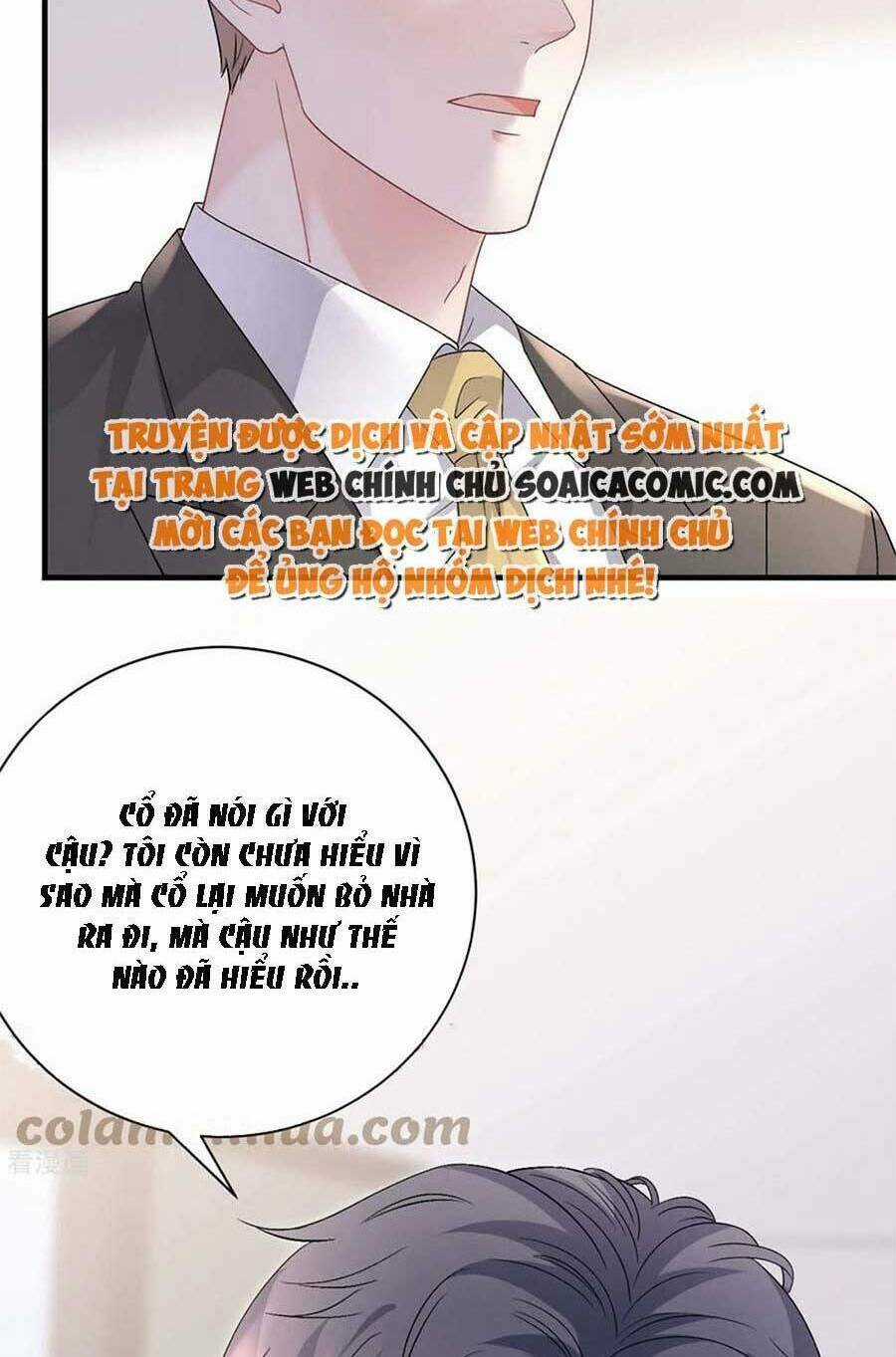 Đại Tiểu Thư Có Ý Đồ Gì Xấu Đâu Chapter 174 trang 37