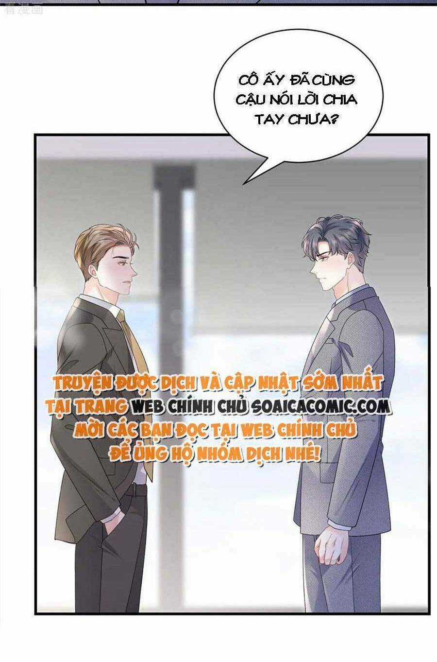 Đại Tiểu Thư Có Ý Đồ Gì Xấu Đâu Chapter 174 trang 39