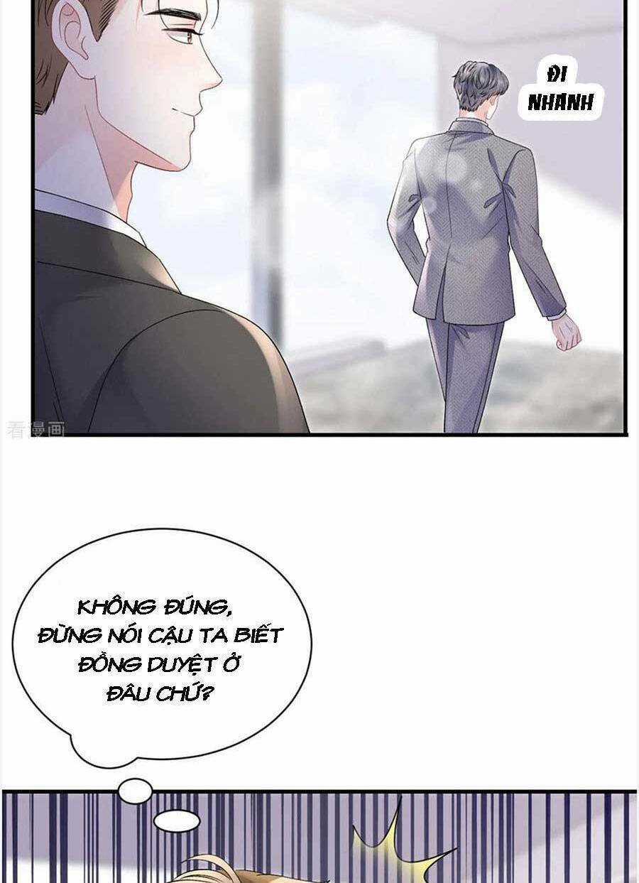 Đại Tiểu Thư Có Ý Đồ Gì Xấu Đâu Chapter 174 trang 44