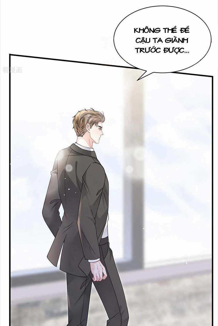 Đại Tiểu Thư Có Ý Đồ Gì Xấu Đâu Chapter 174 trang 46