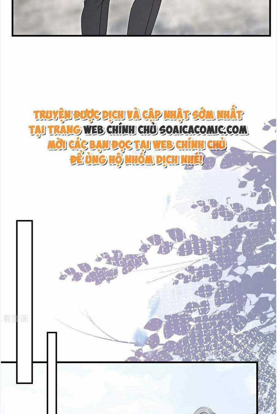 Đại Tiểu Thư Có Ý Đồ Gì Xấu Đâu Chapter 174 trang 47