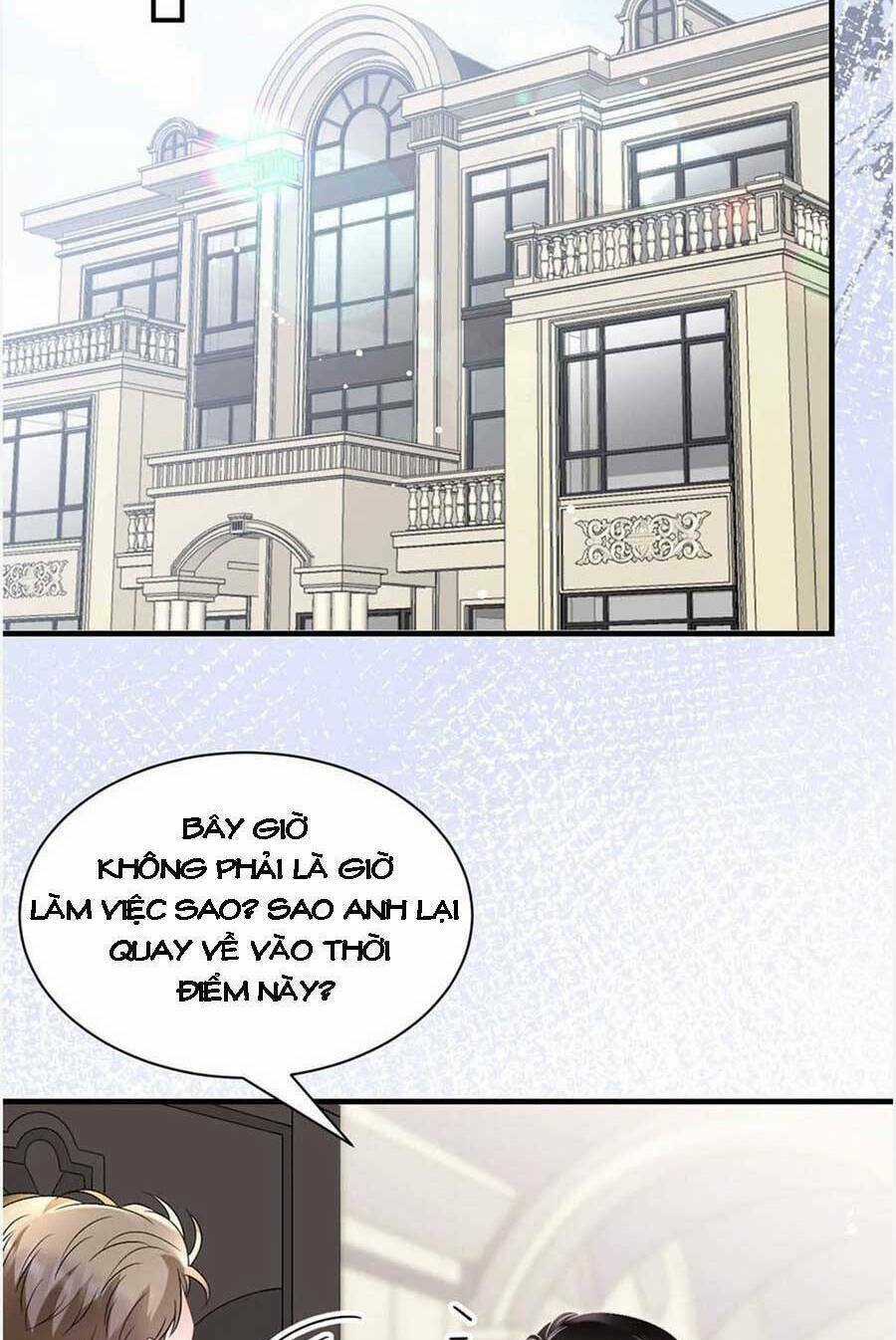 Đại Tiểu Thư Có Ý Đồ Gì Xấu Đâu Chapter 174 trang 48