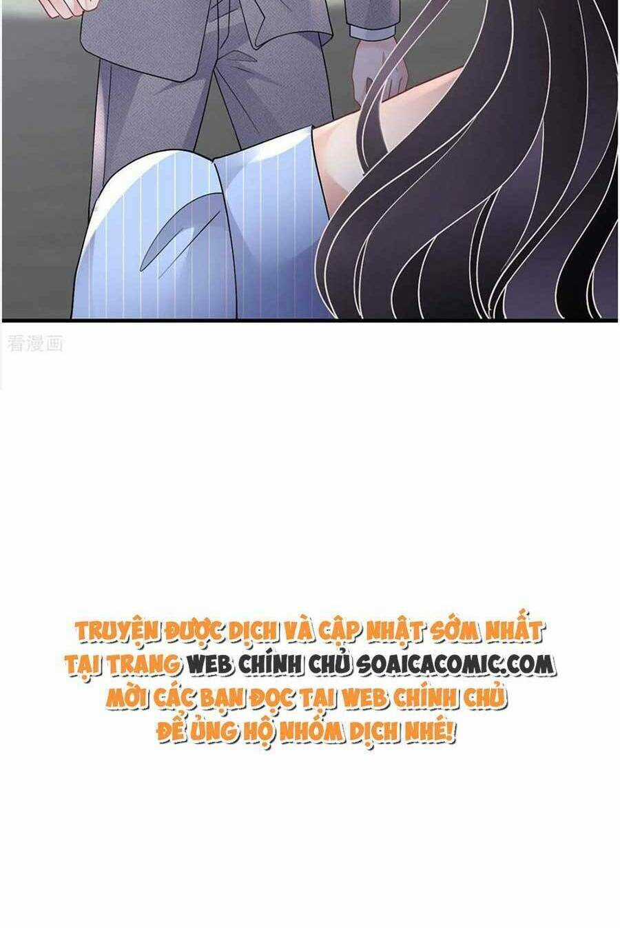 Đại Tiểu Thư Có Ý Đồ Gì Xấu Đâu Chapter 174 trang 51