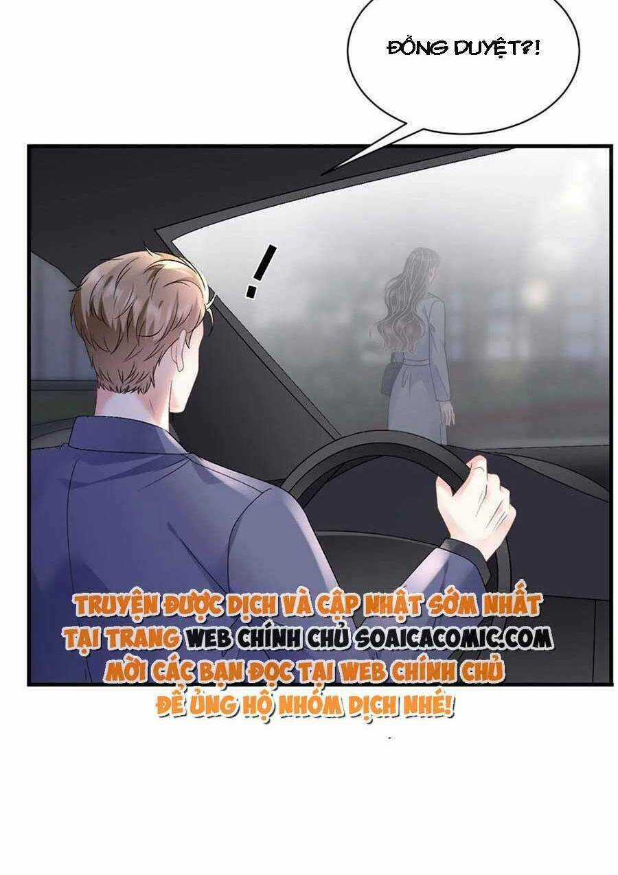 Đại Tiểu Thư Có Ý Đồ Gì Xấu Đâu Chapter 174 trang 8