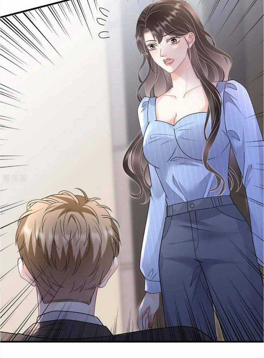 Đại Tiểu Thư Có Ý Đồ Gì Xấu Đâu Chapter 175 trang 11