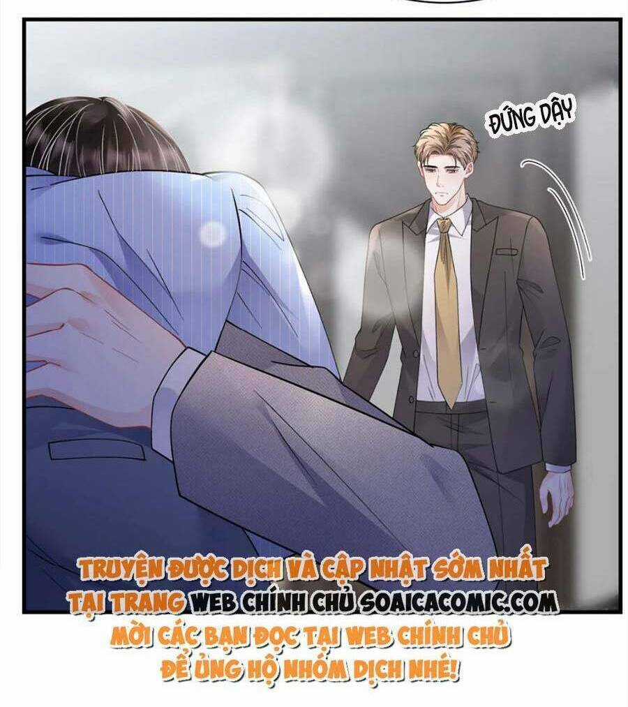 Đại Tiểu Thư Có Ý Đồ Gì Xấu Đâu Chapter 175 trang 15