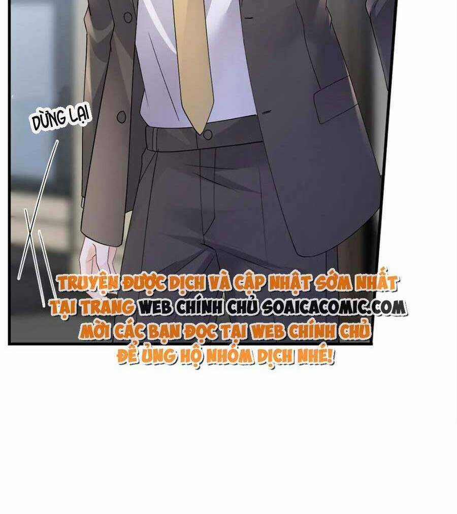 Đại Tiểu Thư Có Ý Đồ Gì Xấu Đâu Chapter 175 trang 17