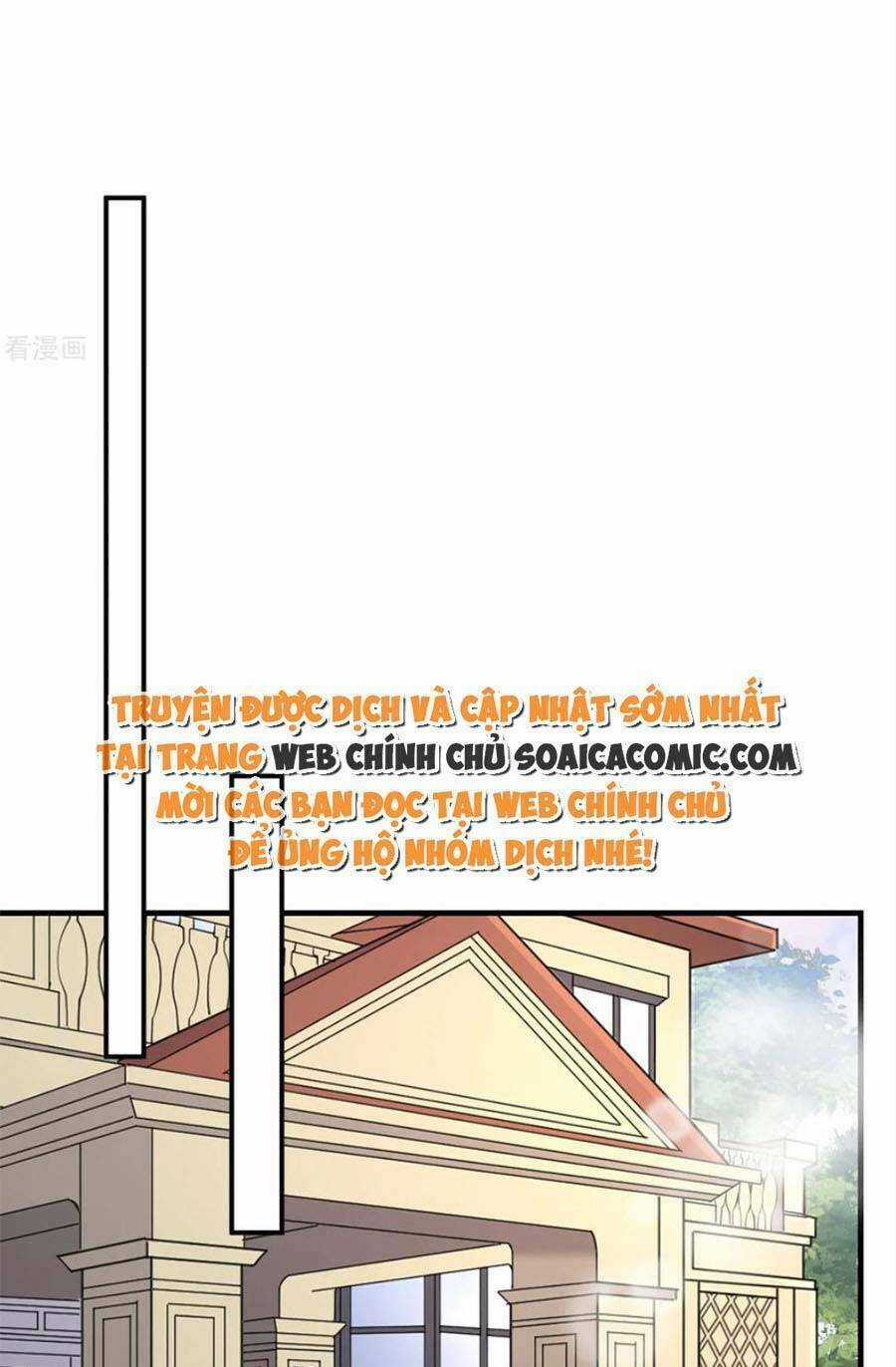 Đại Tiểu Thư Có Ý Đồ Gì Xấu Đâu Chapter 175 trang 18