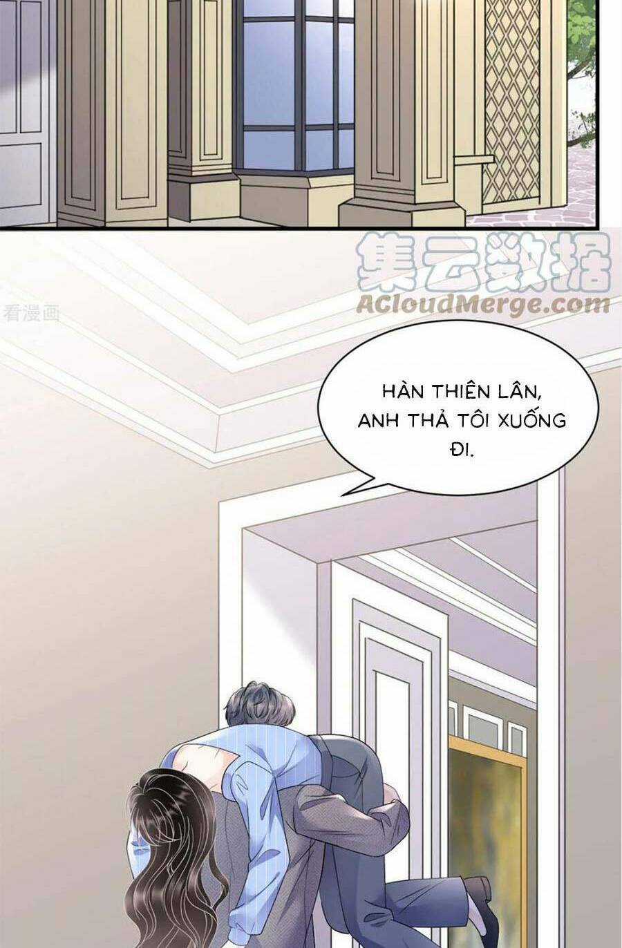 Đại Tiểu Thư Có Ý Đồ Gì Xấu Đâu Chapter 175 trang 19