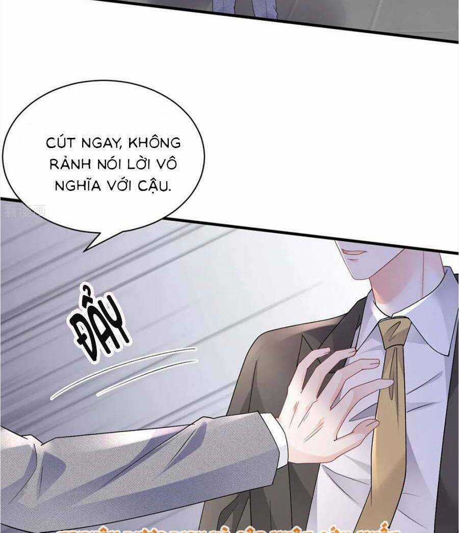 Đại Tiểu Thư Có Ý Đồ Gì Xấu Đâu Chapter 175 trang 2