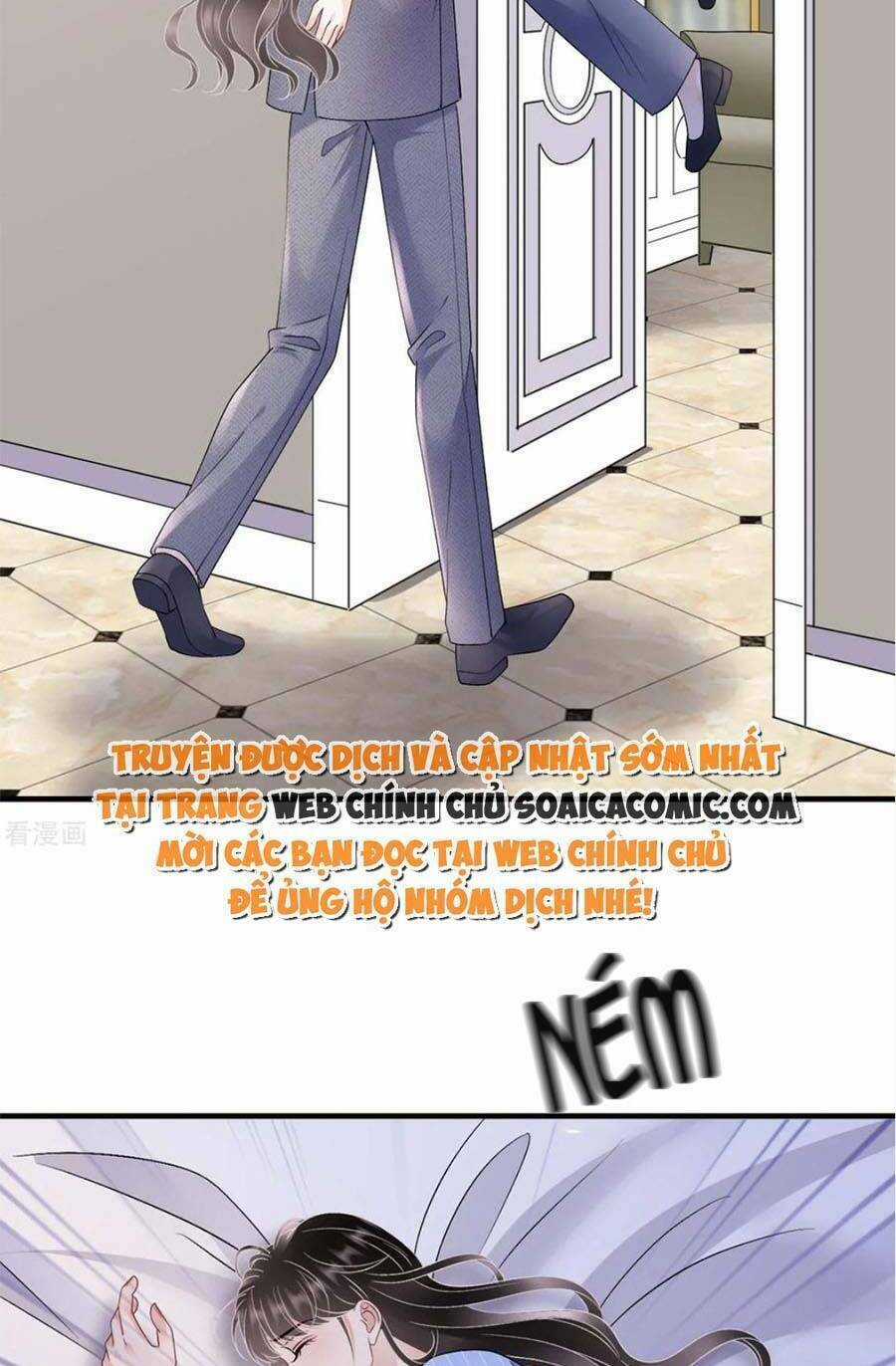 Đại Tiểu Thư Có Ý Đồ Gì Xấu Đâu Chapter 175 trang 20