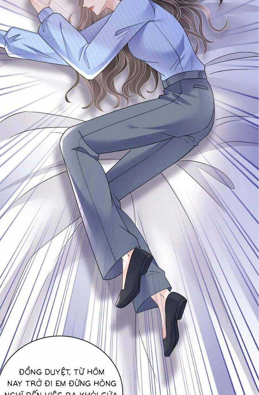 Đại Tiểu Thư Có Ý Đồ Gì Xấu Đâu Chapter 175 trang 21