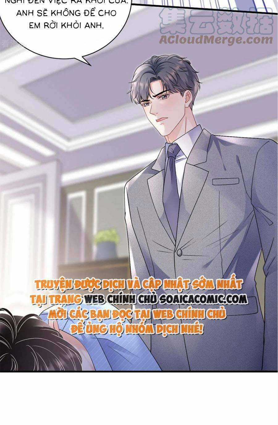 Đại Tiểu Thư Có Ý Đồ Gì Xấu Đâu Chapter 175 trang 22