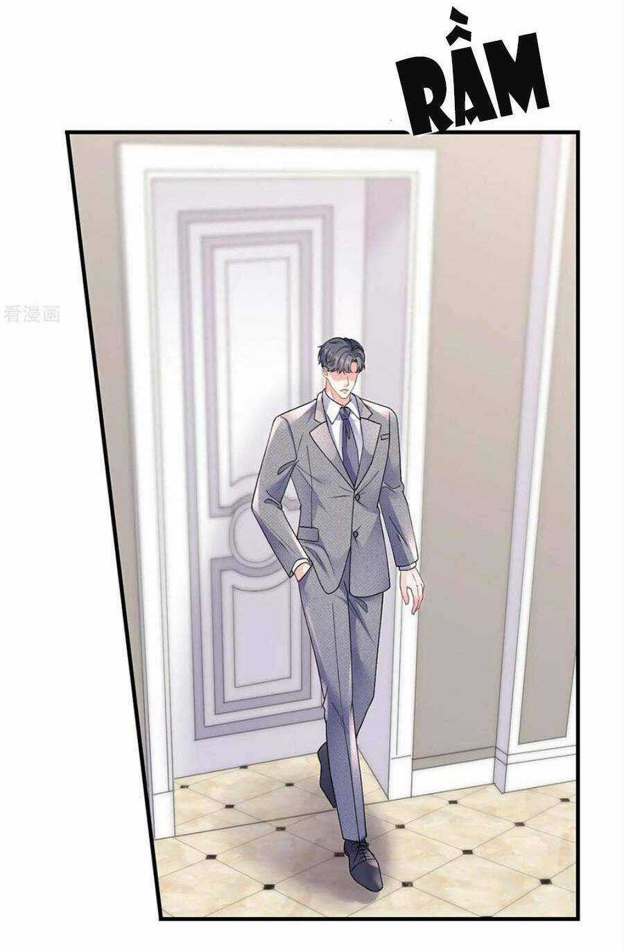 Đại Tiểu Thư Có Ý Đồ Gì Xấu Đâu Chapter 175 trang 23