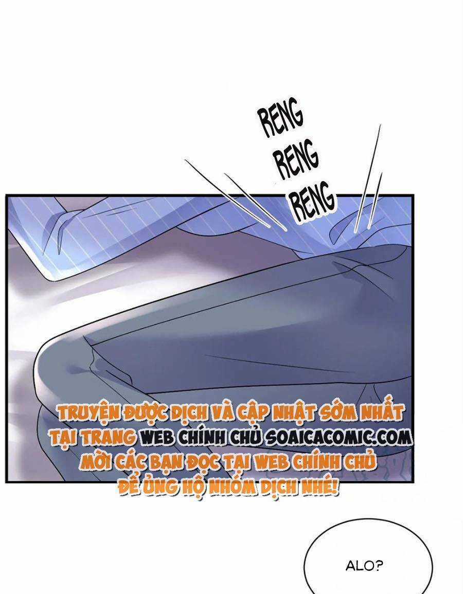 Đại Tiểu Thư Có Ý Đồ Gì Xấu Đâu Chapter 175 trang 24