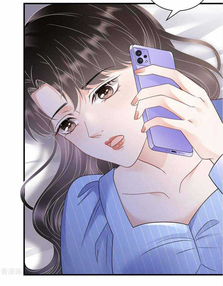 Đại Tiểu Thư Có Ý Đồ Gì Xấu Đâu Chapter 175 trang 25