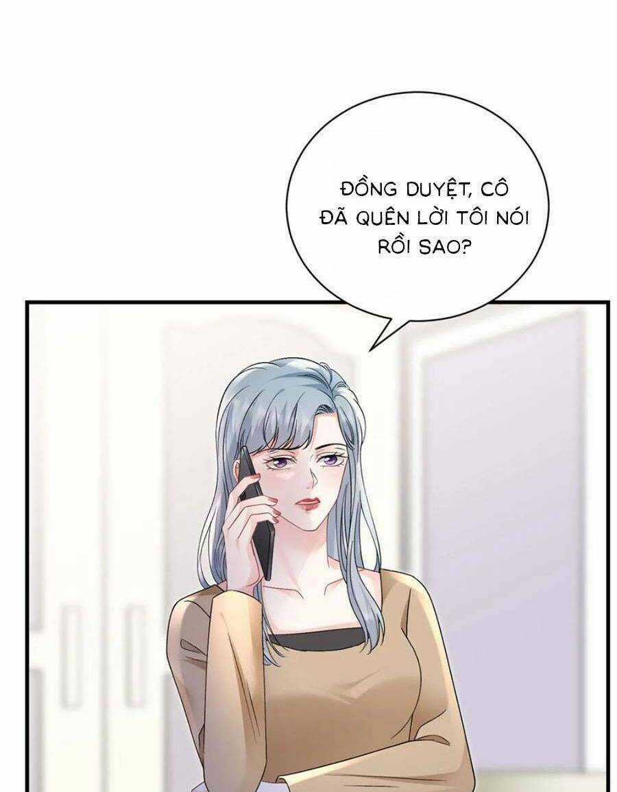 Đại Tiểu Thư Có Ý Đồ Gì Xấu Đâu Chapter 175 trang 26