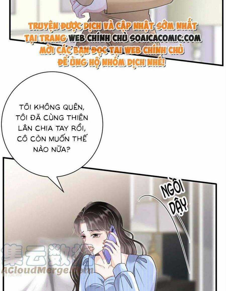 Đại Tiểu Thư Có Ý Đồ Gì Xấu Đâu Chapter 175 trang 27