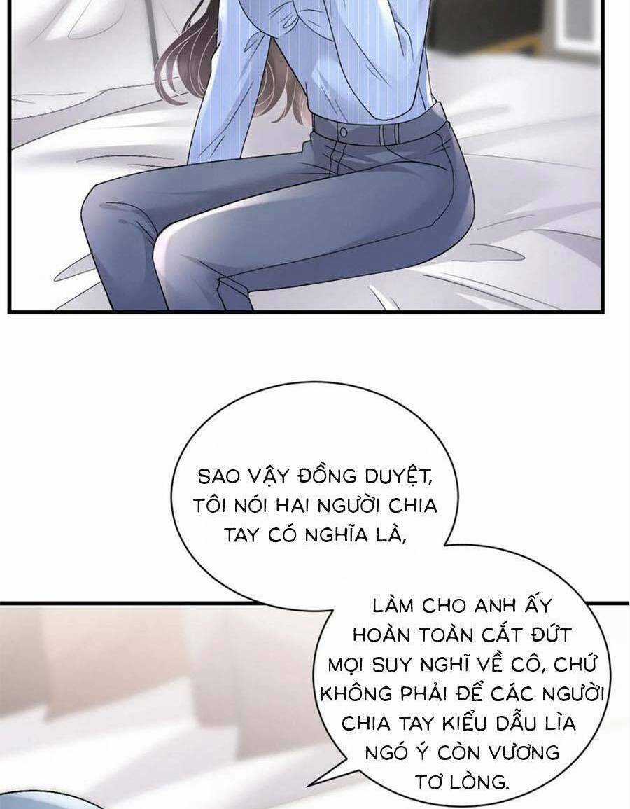 Đại Tiểu Thư Có Ý Đồ Gì Xấu Đâu Chapter 175 trang 28