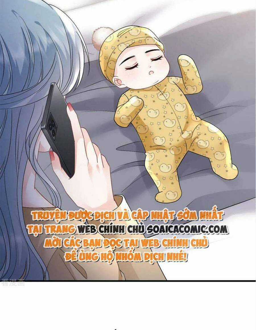 Đại Tiểu Thư Có Ý Đồ Gì Xấu Đâu Chapter 175 trang 29