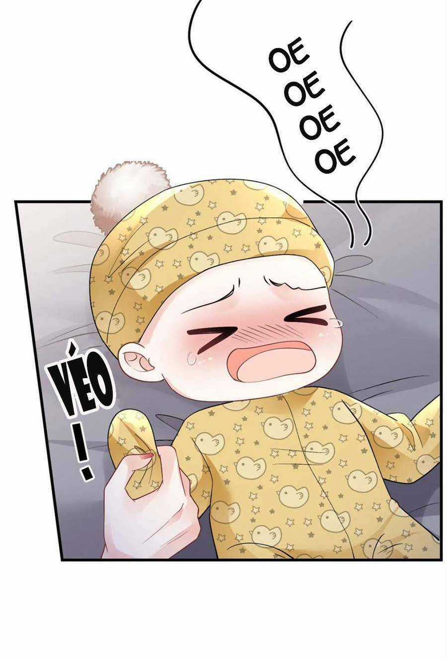 Đại Tiểu Thư Có Ý Đồ Gì Xấu Đâu Chapter 175 trang 30