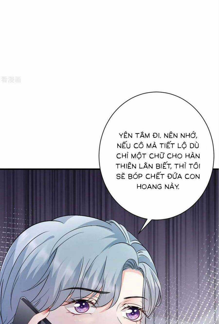 Đại Tiểu Thư Có Ý Đồ Gì Xấu Đâu Chapter 175 trang 33