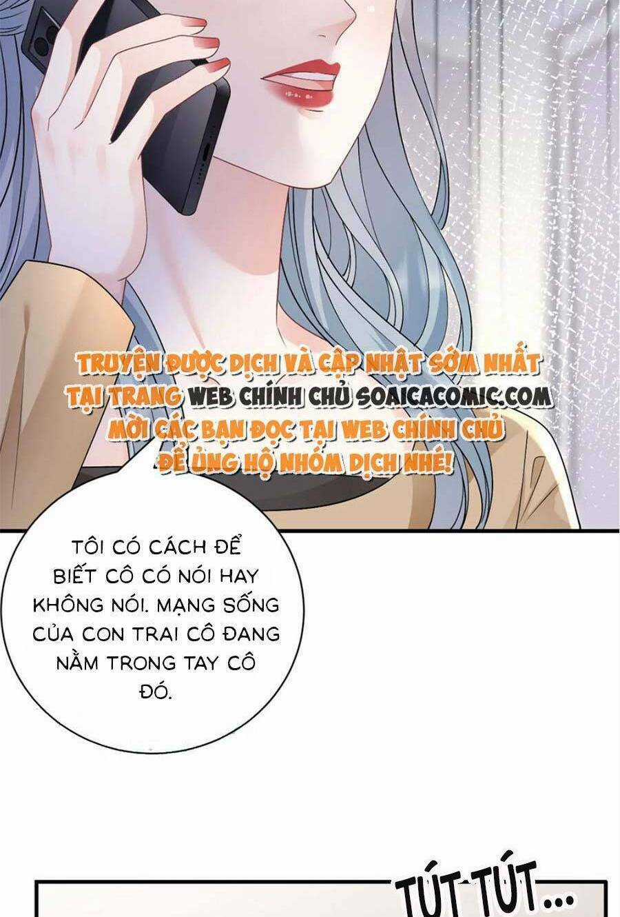 Đại Tiểu Thư Có Ý Đồ Gì Xấu Đâu Chapter 175 trang 34