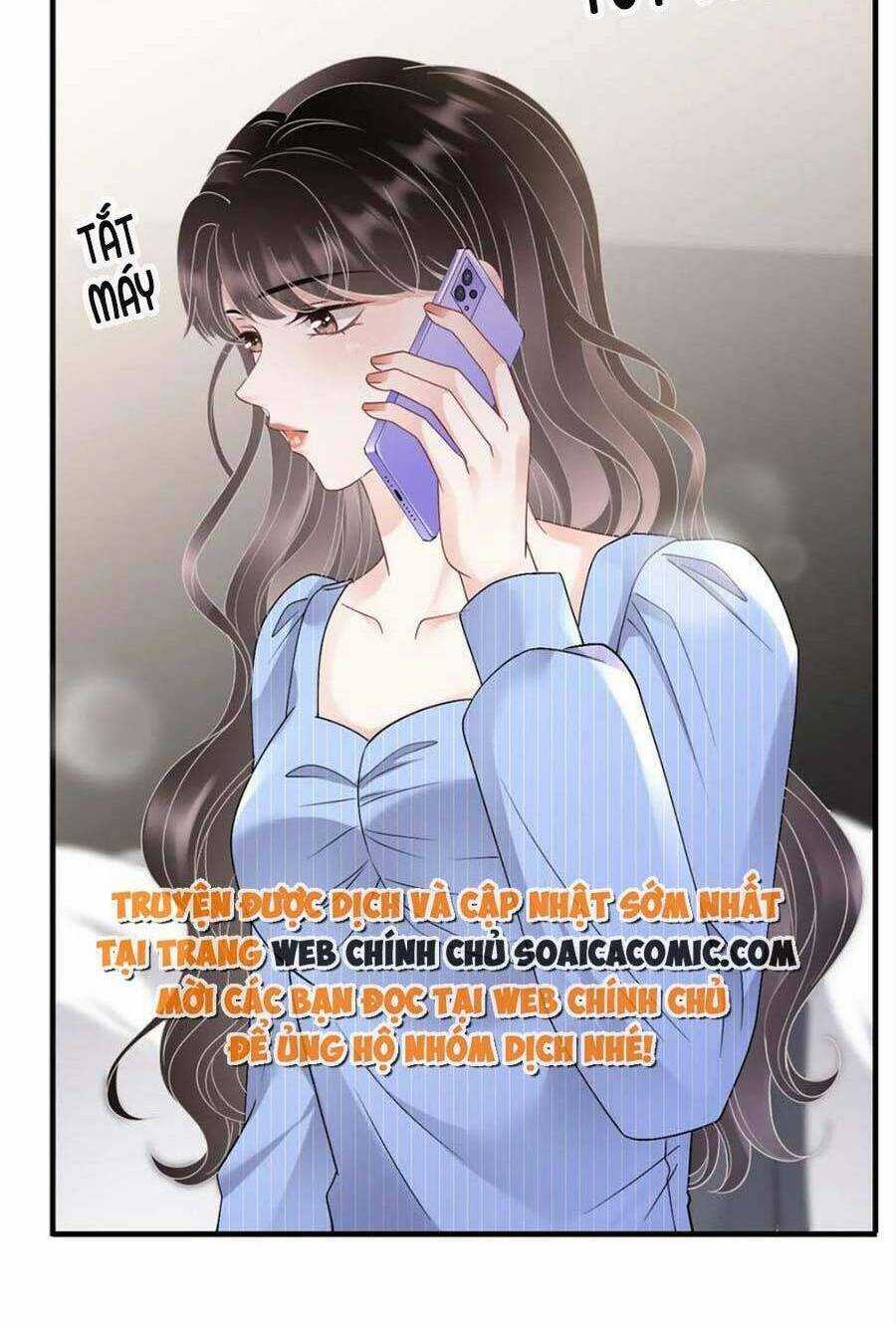 Đại Tiểu Thư Có Ý Đồ Gì Xấu Đâu Chapter 175 trang 35