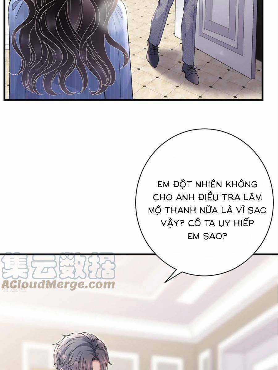 Đại Tiểu Thư Có Ý Đồ Gì Xấu Đâu Chapter 175 trang 37