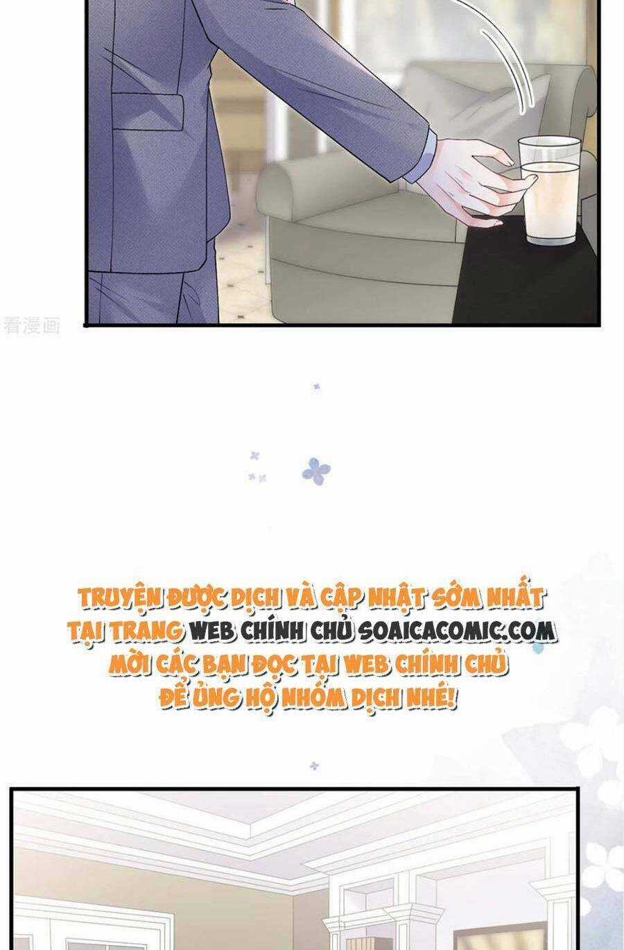 Đại Tiểu Thư Có Ý Đồ Gì Xấu Đâu Chapter 175 trang 44