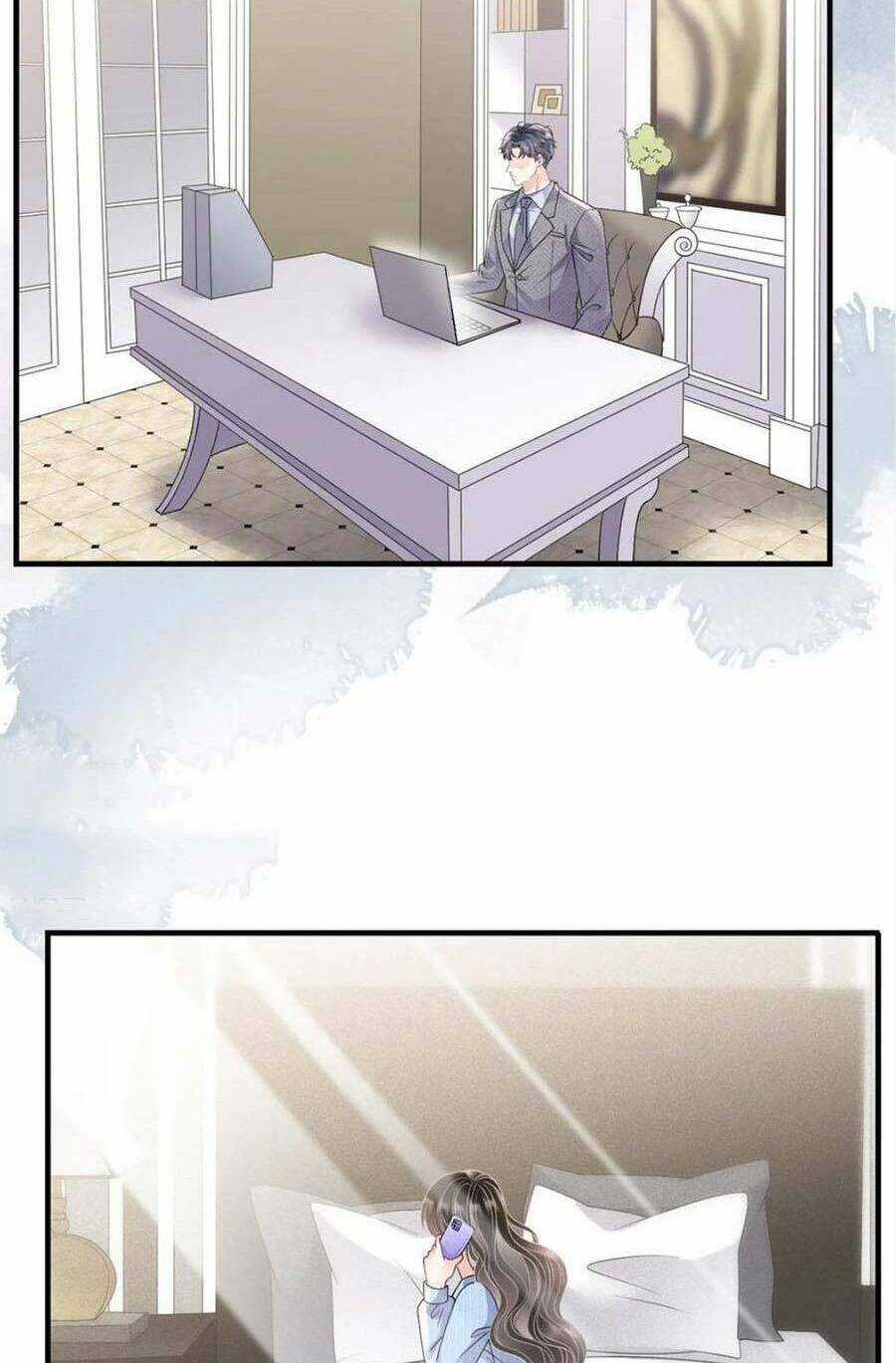 Đại Tiểu Thư Có Ý Đồ Gì Xấu Đâu Chapter 175 trang 45