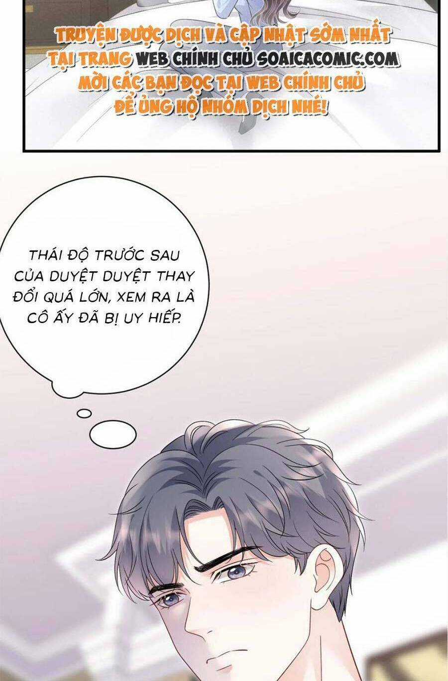 Đại Tiểu Thư Có Ý Đồ Gì Xấu Đâu Chapter 175 trang 46