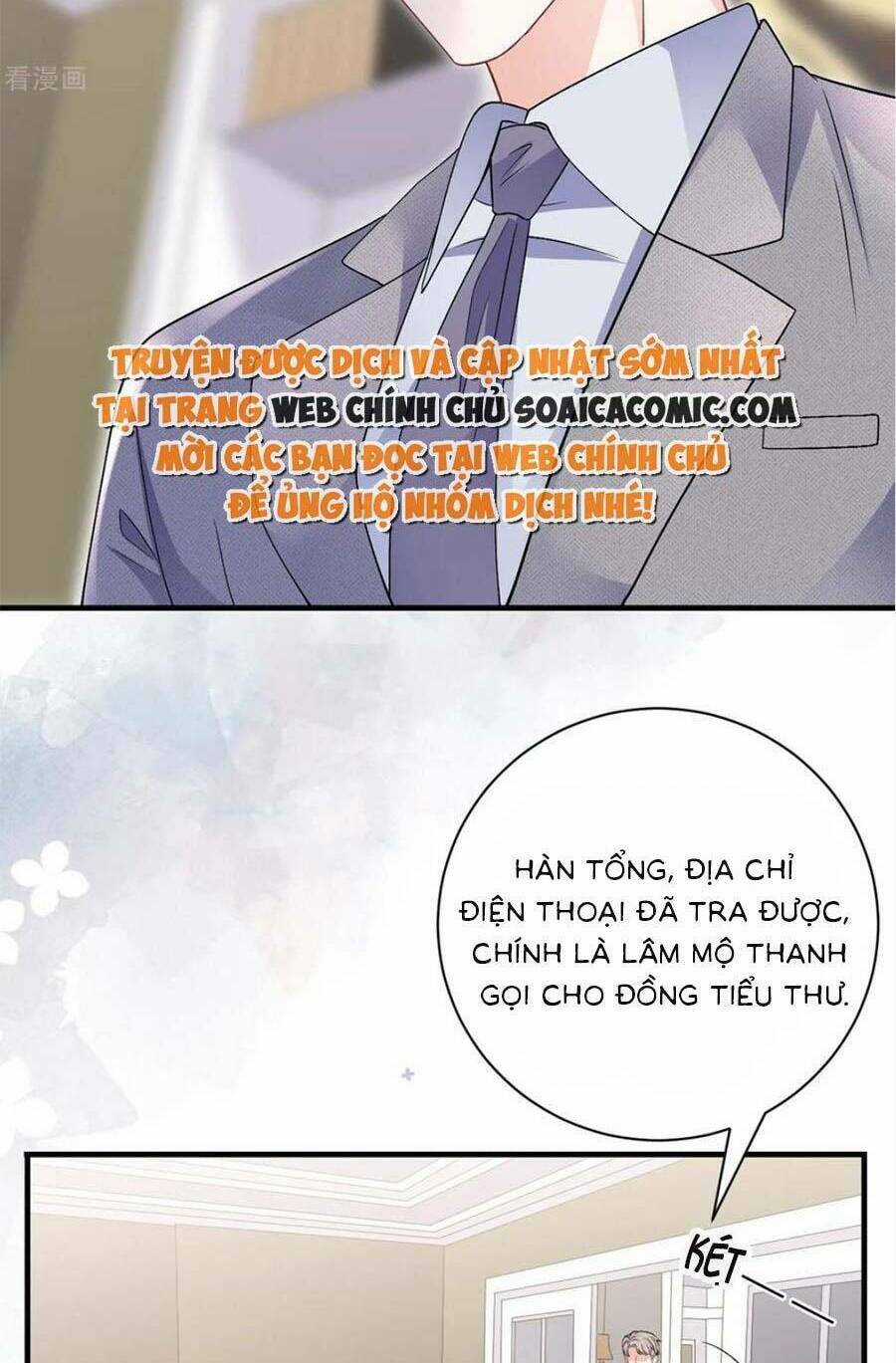 Đại Tiểu Thư Có Ý Đồ Gì Xấu Đâu Chapter 175 trang 47