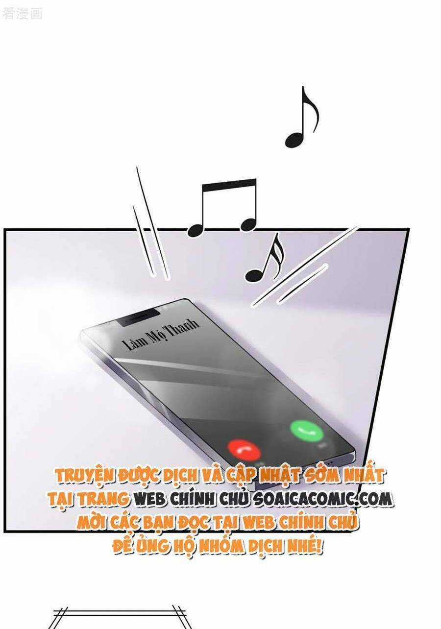 Đại Tiểu Thư Có Ý Đồ Gì Xấu Đâu Chapter 175 trang 50