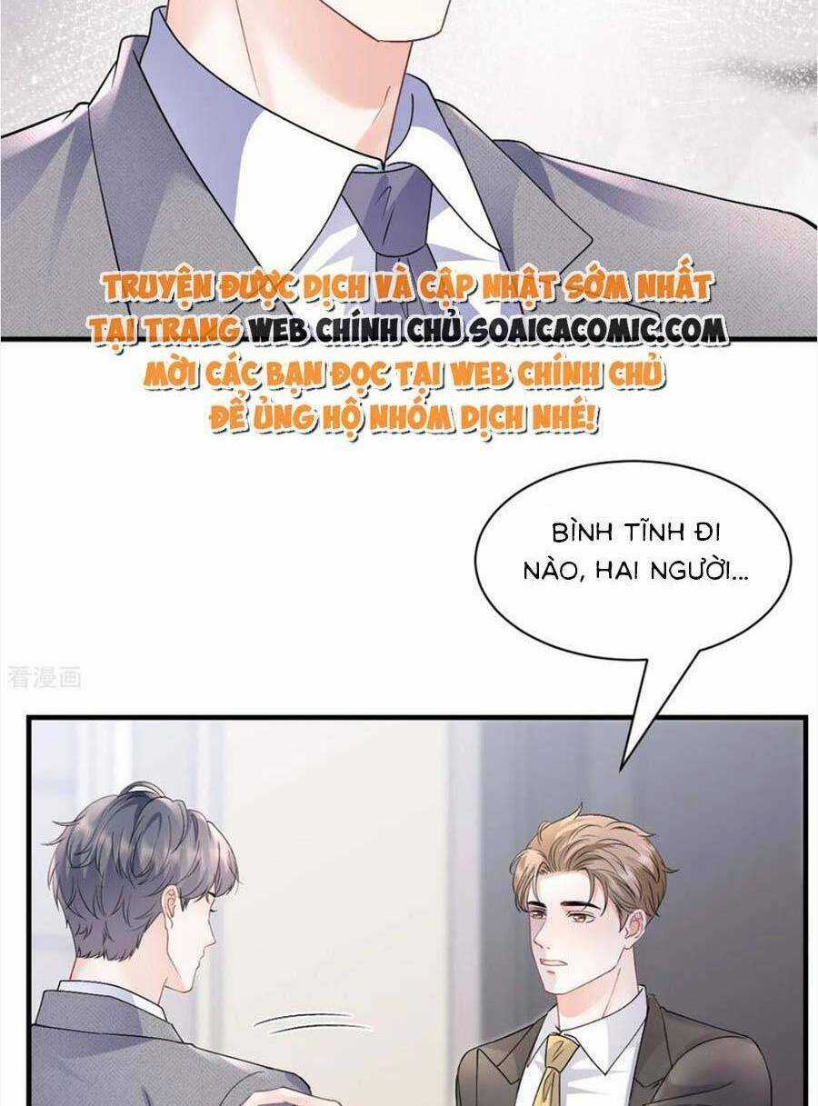 Đại Tiểu Thư Có Ý Đồ Gì Xấu Đâu Chapter 175 trang 8