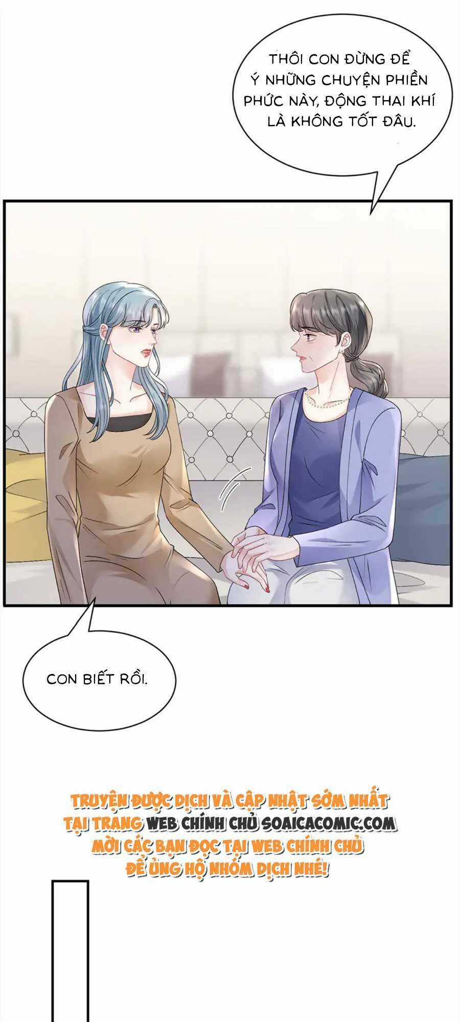 Đại Tiểu Thư Có Ý Đồ Gì Xấu Đâu Chapter 176 trang 13