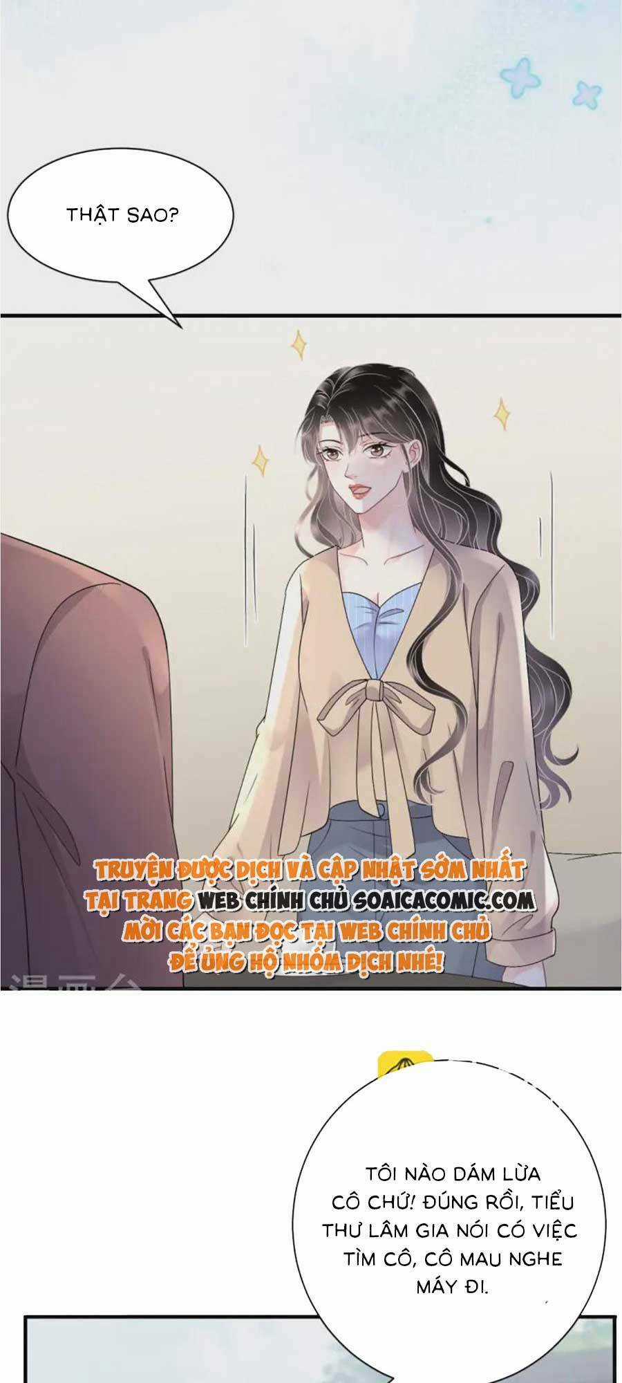 Đại Tiểu Thư Có Ý Đồ Gì Xấu Đâu Chapter 176 trang 16